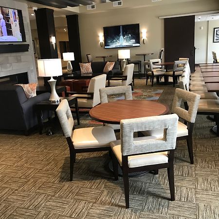 Staybridge Suites - Madison - Fitchburg Eksteriør bilde