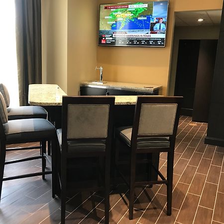 Staybridge Suites - Madison - Fitchburg Eksteriør bilde