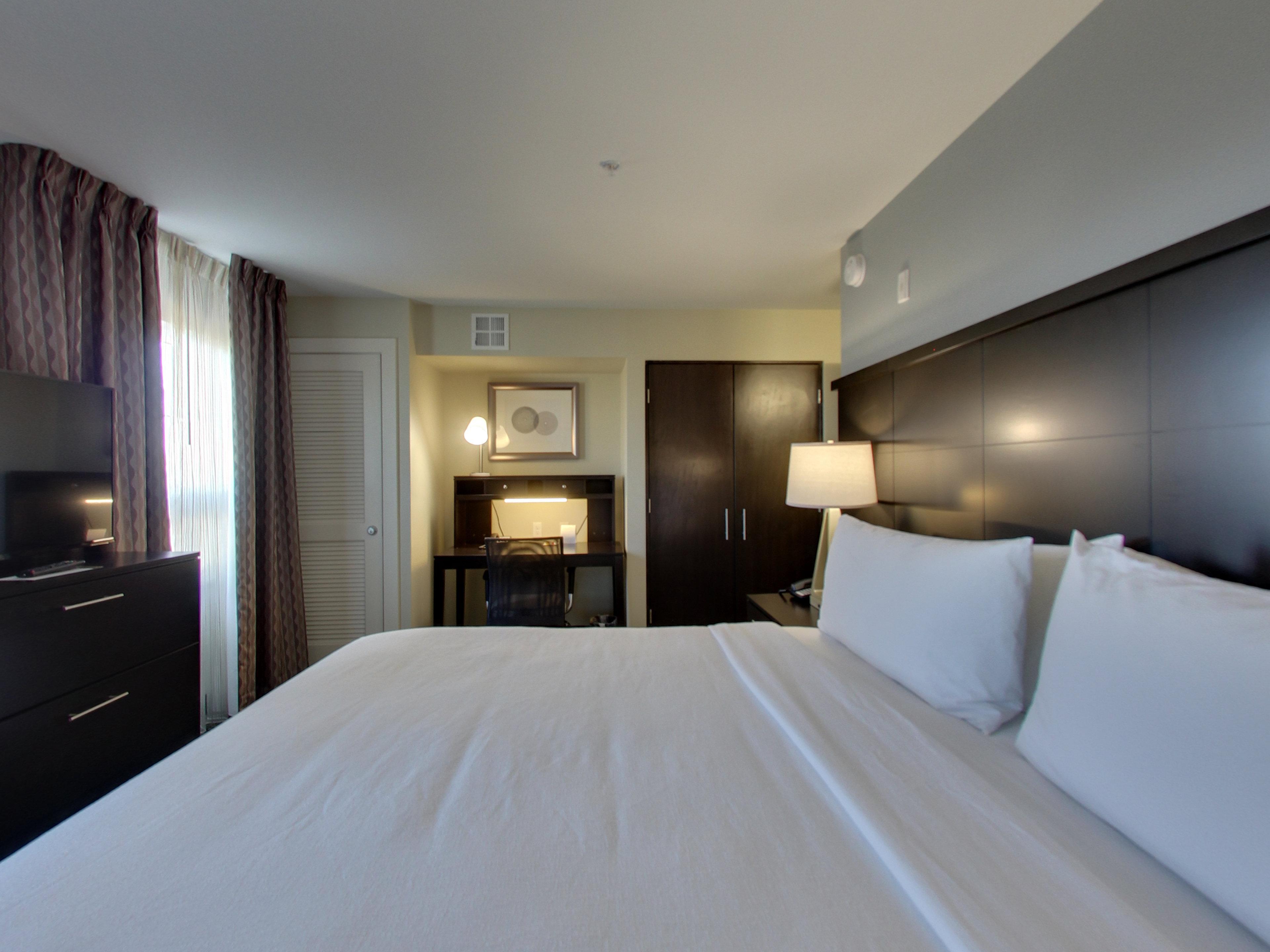 Staybridge Suites - Madison - Fitchburg Eksteriør bilde