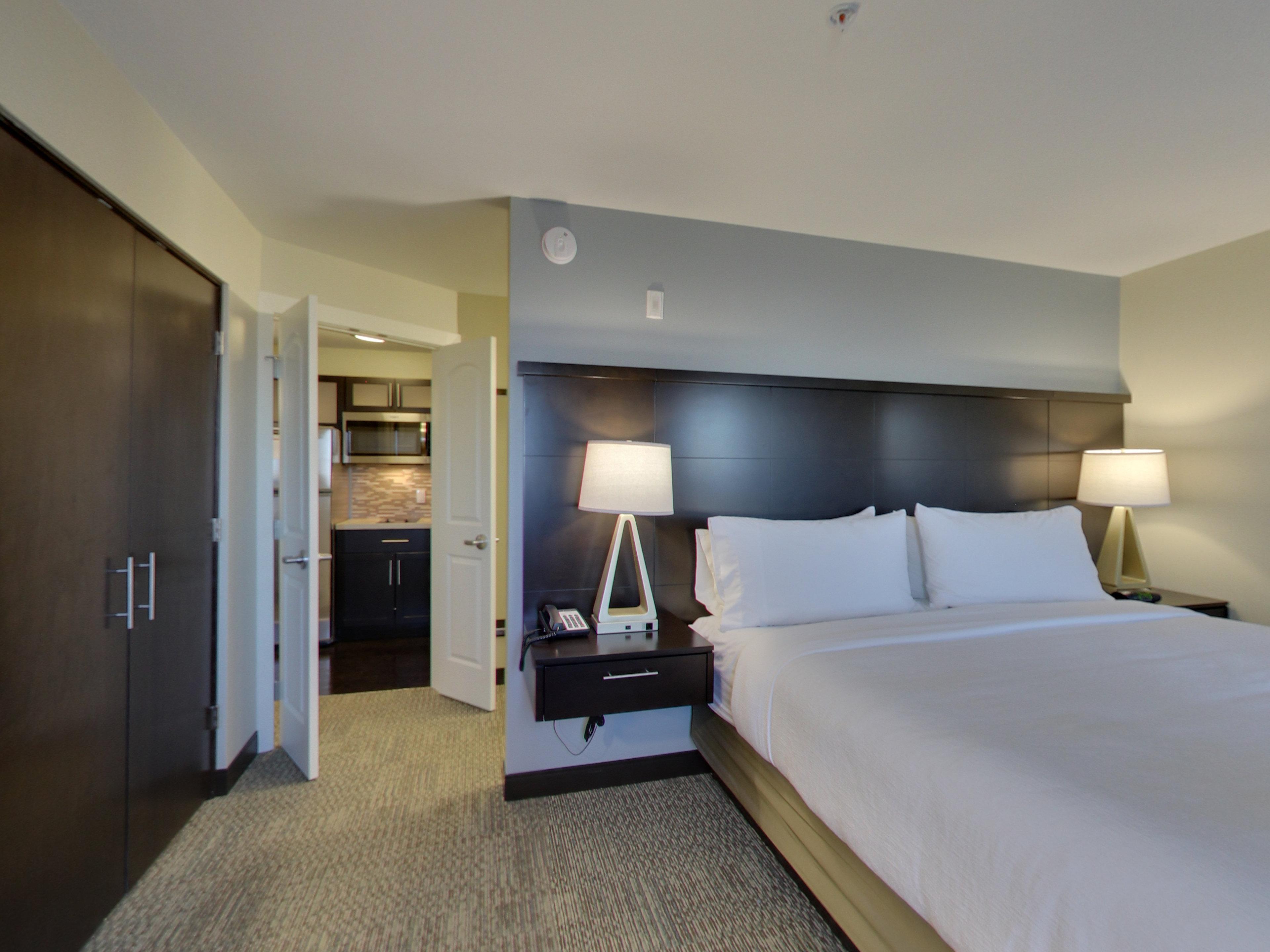 Staybridge Suites - Madison - Fitchburg Eksteriør bilde