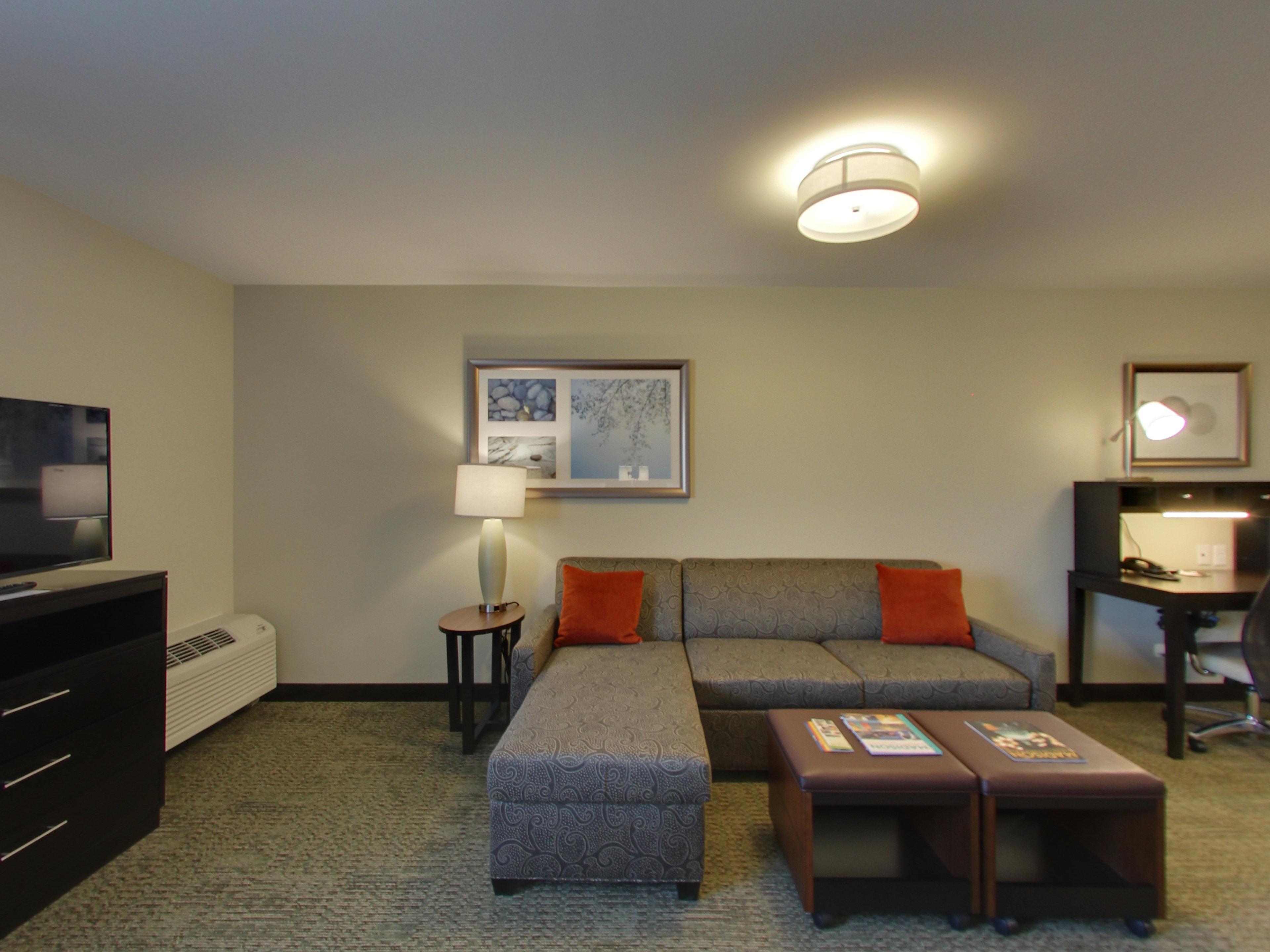 Staybridge Suites - Madison - Fitchburg Eksteriør bilde