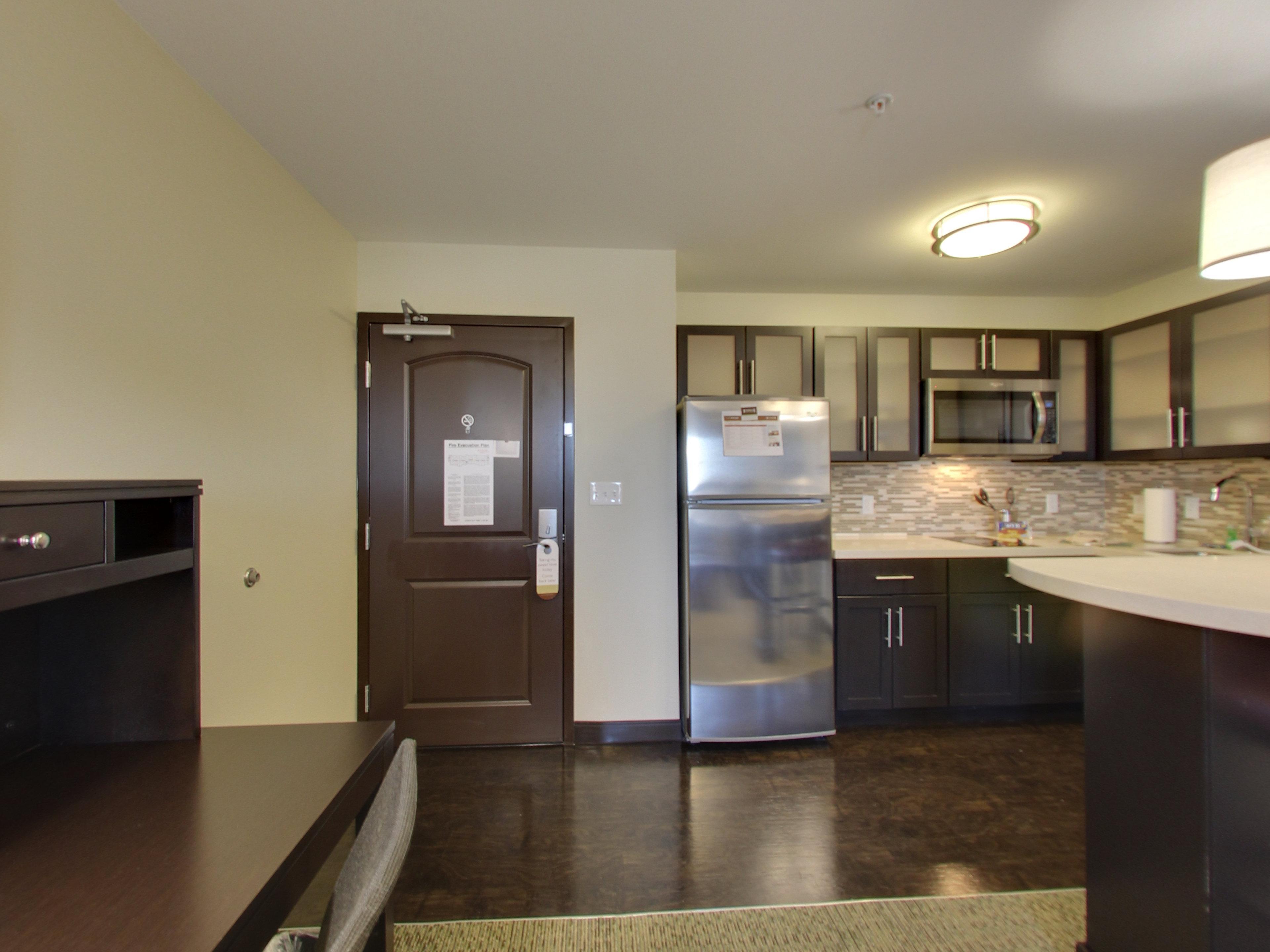 Staybridge Suites - Madison - Fitchburg Eksteriør bilde