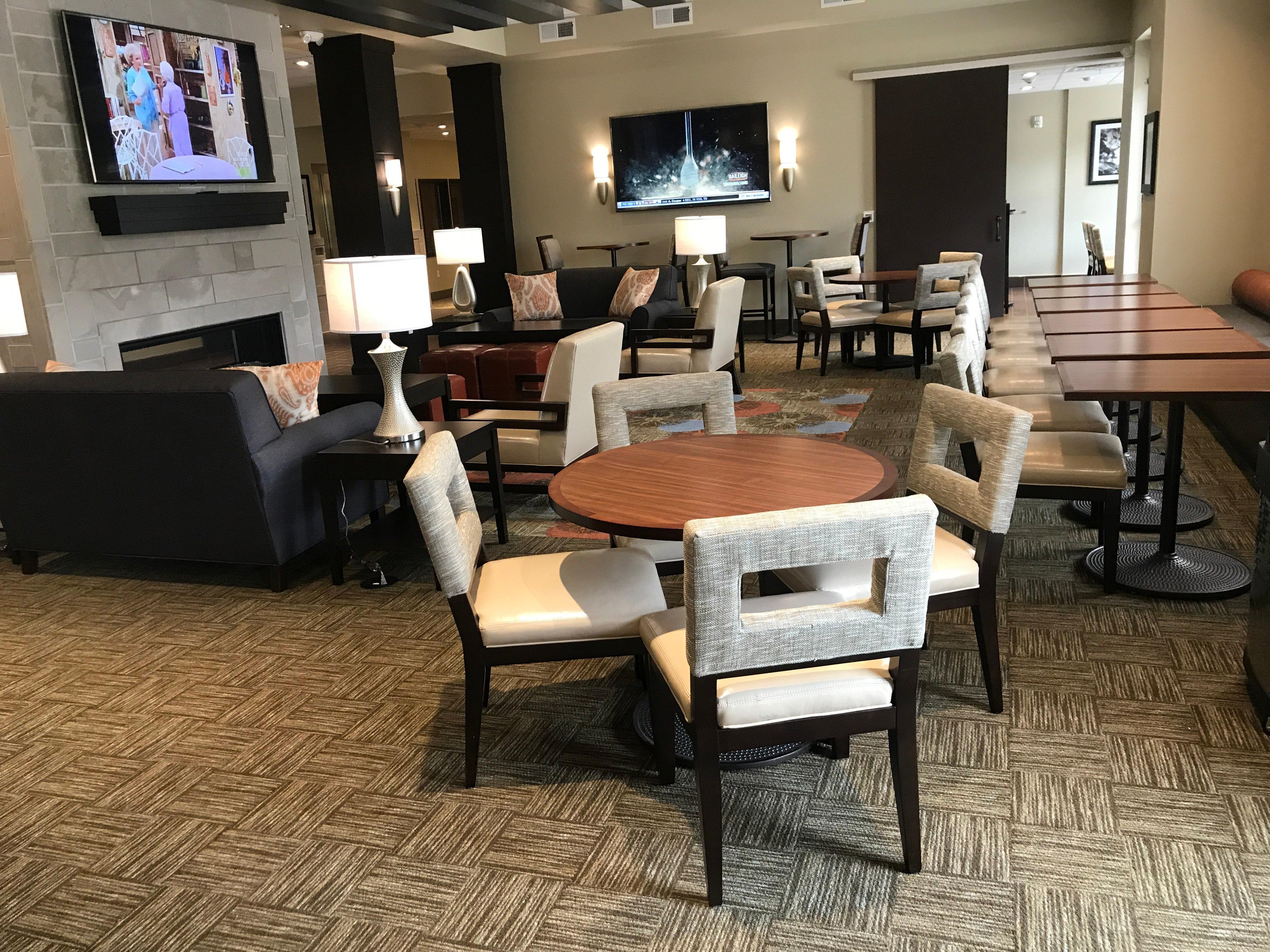 Staybridge Suites - Madison - Fitchburg Eksteriør bilde
