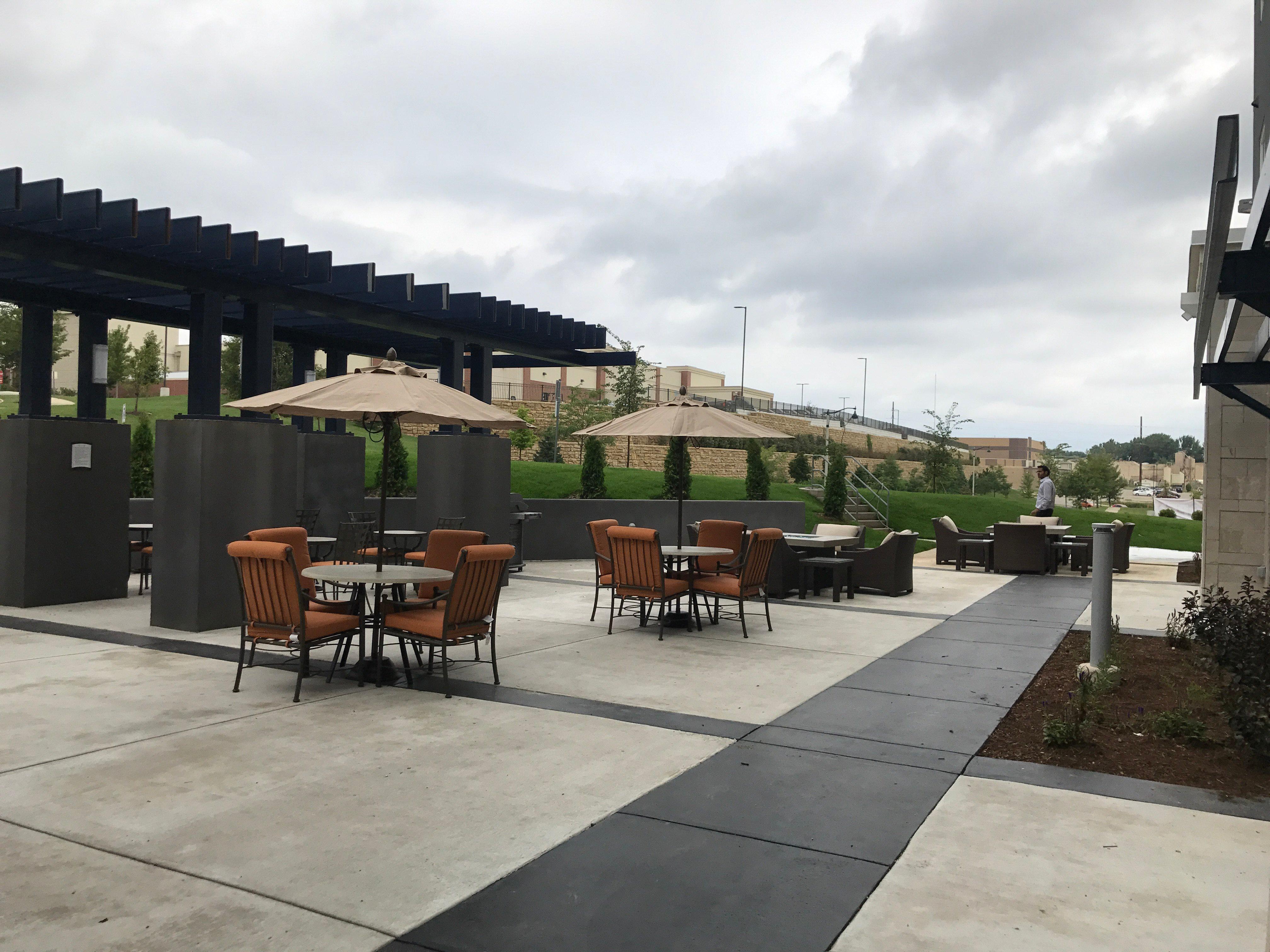 Staybridge Suites - Madison - Fitchburg Eksteriør bilde