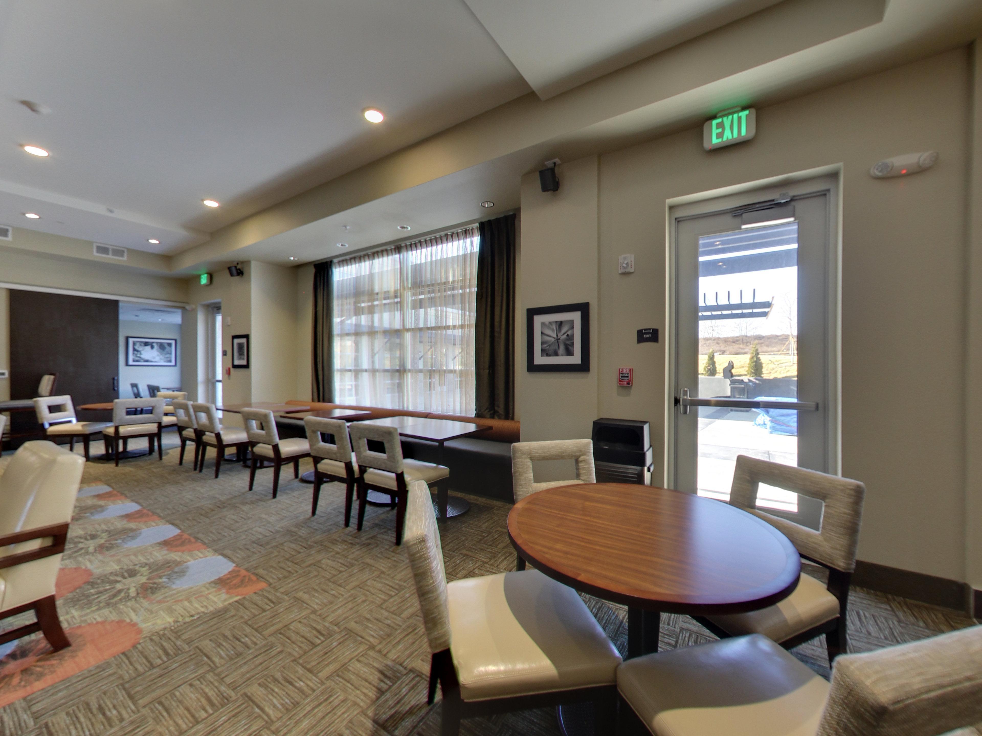 Staybridge Suites - Madison - Fitchburg Eksteriør bilde