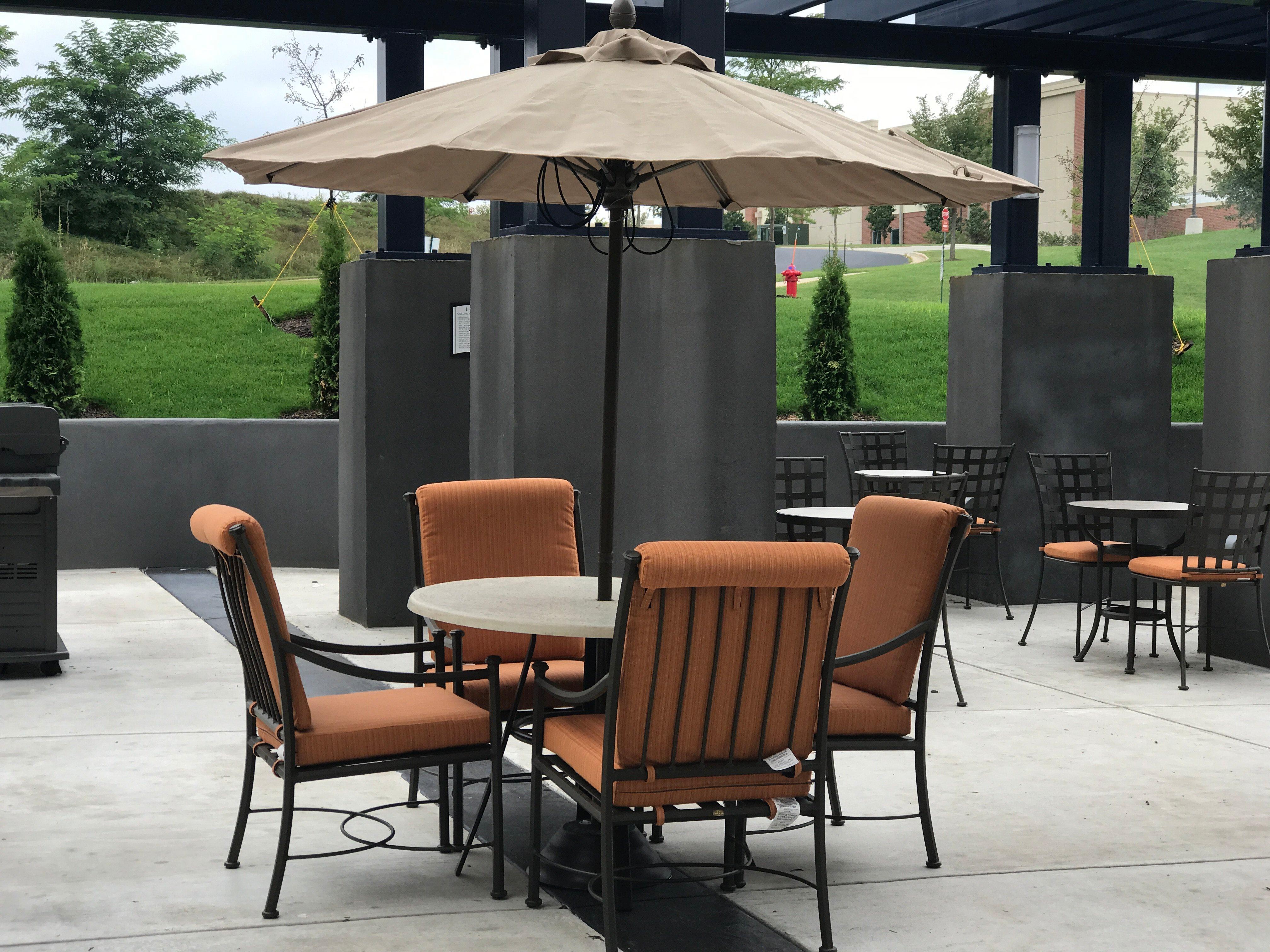 Staybridge Suites - Madison - Fitchburg Eksteriør bilde