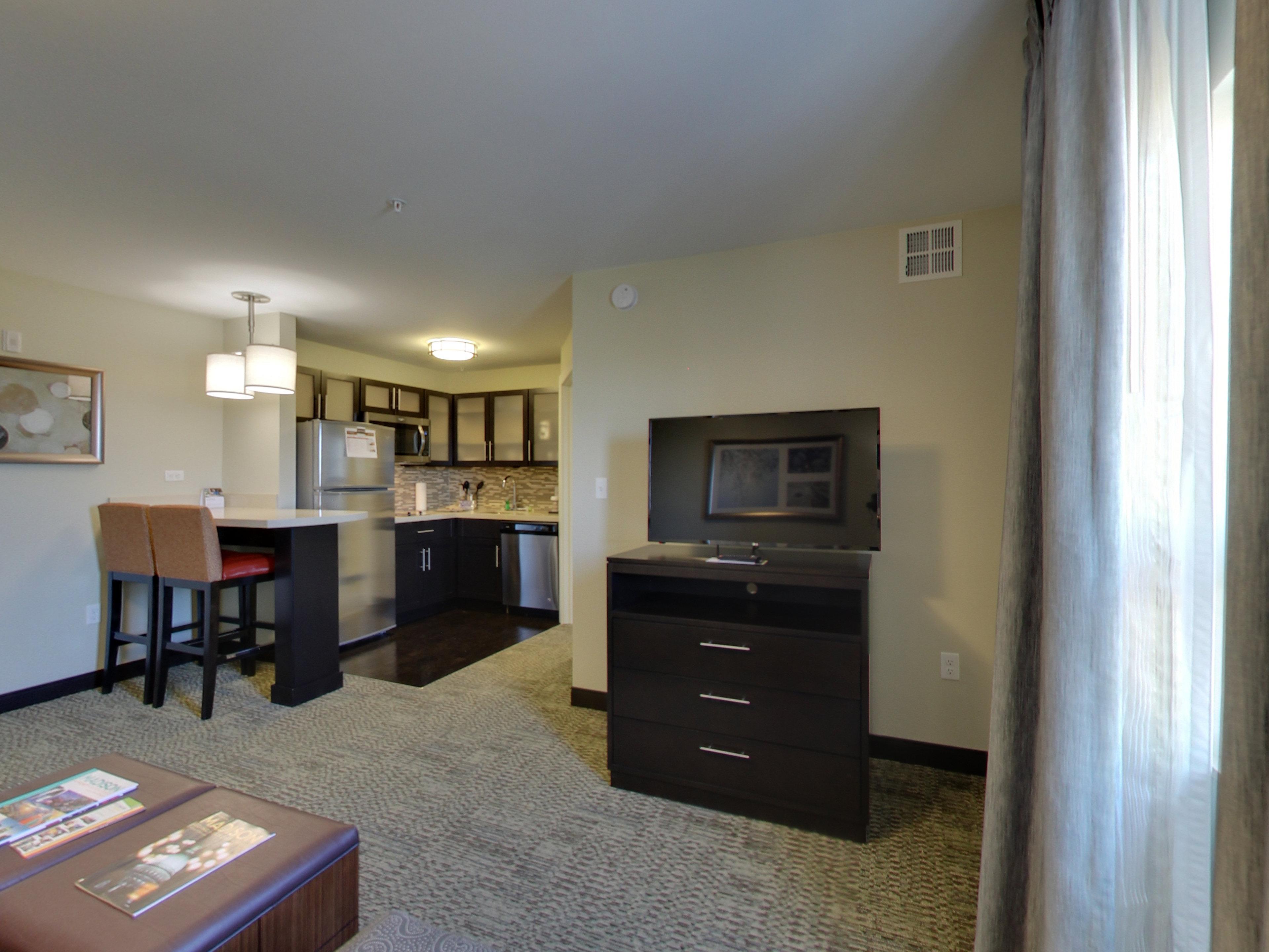 Staybridge Suites - Madison - Fitchburg Eksteriør bilde