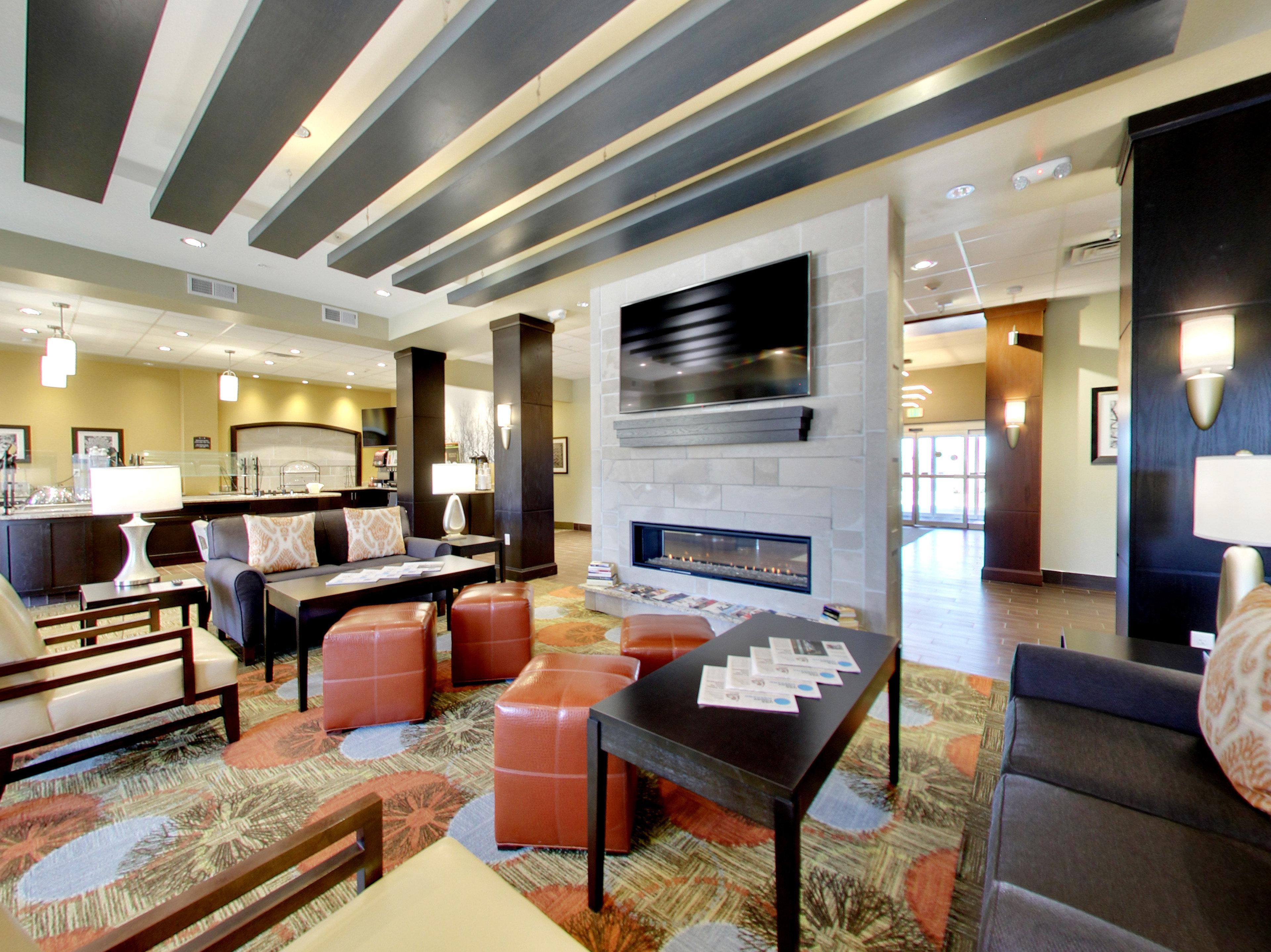 Staybridge Suites - Madison - Fitchburg Eksteriør bilde