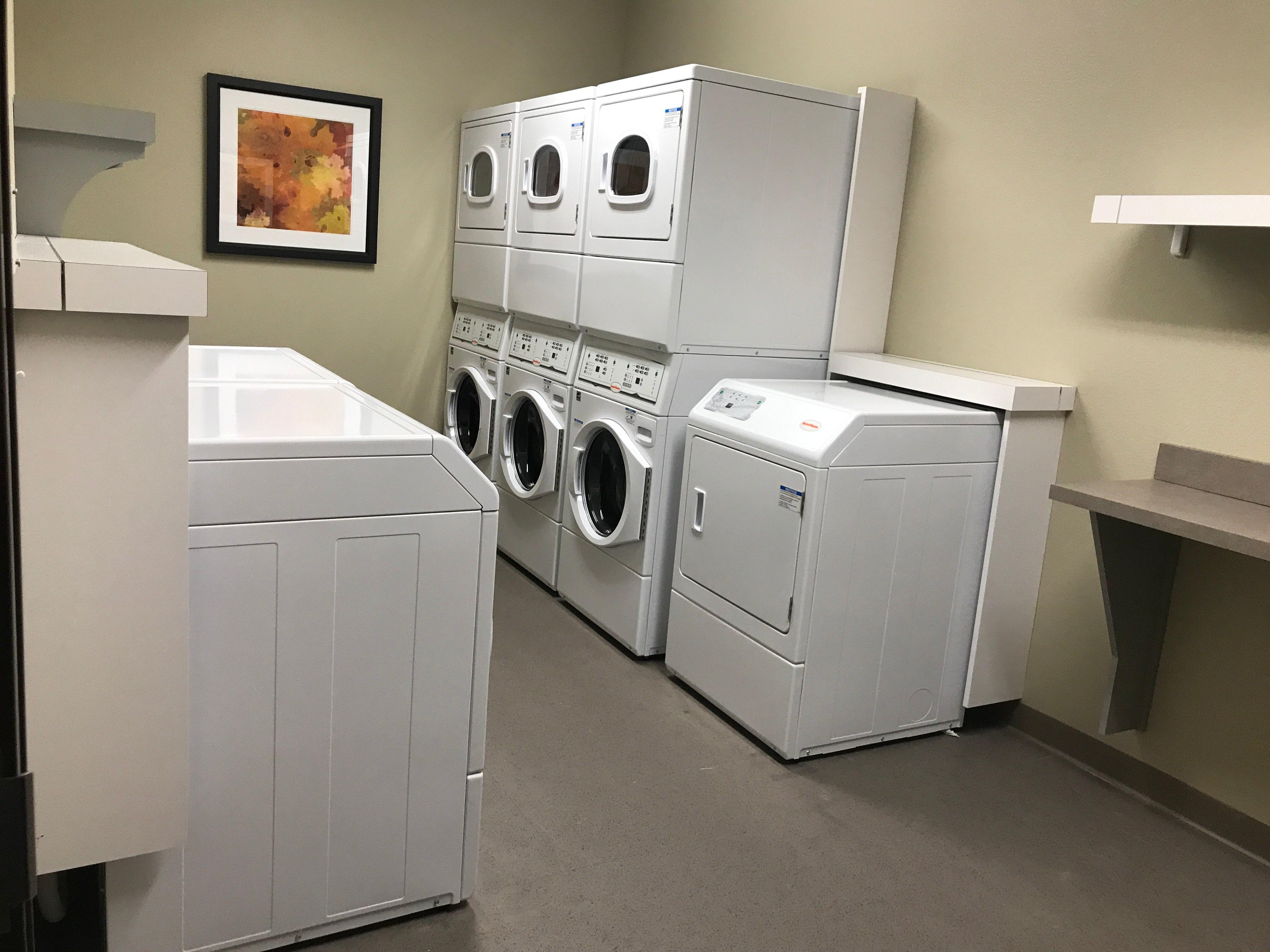 Staybridge Suites - Madison - Fitchburg Eksteriør bilde
