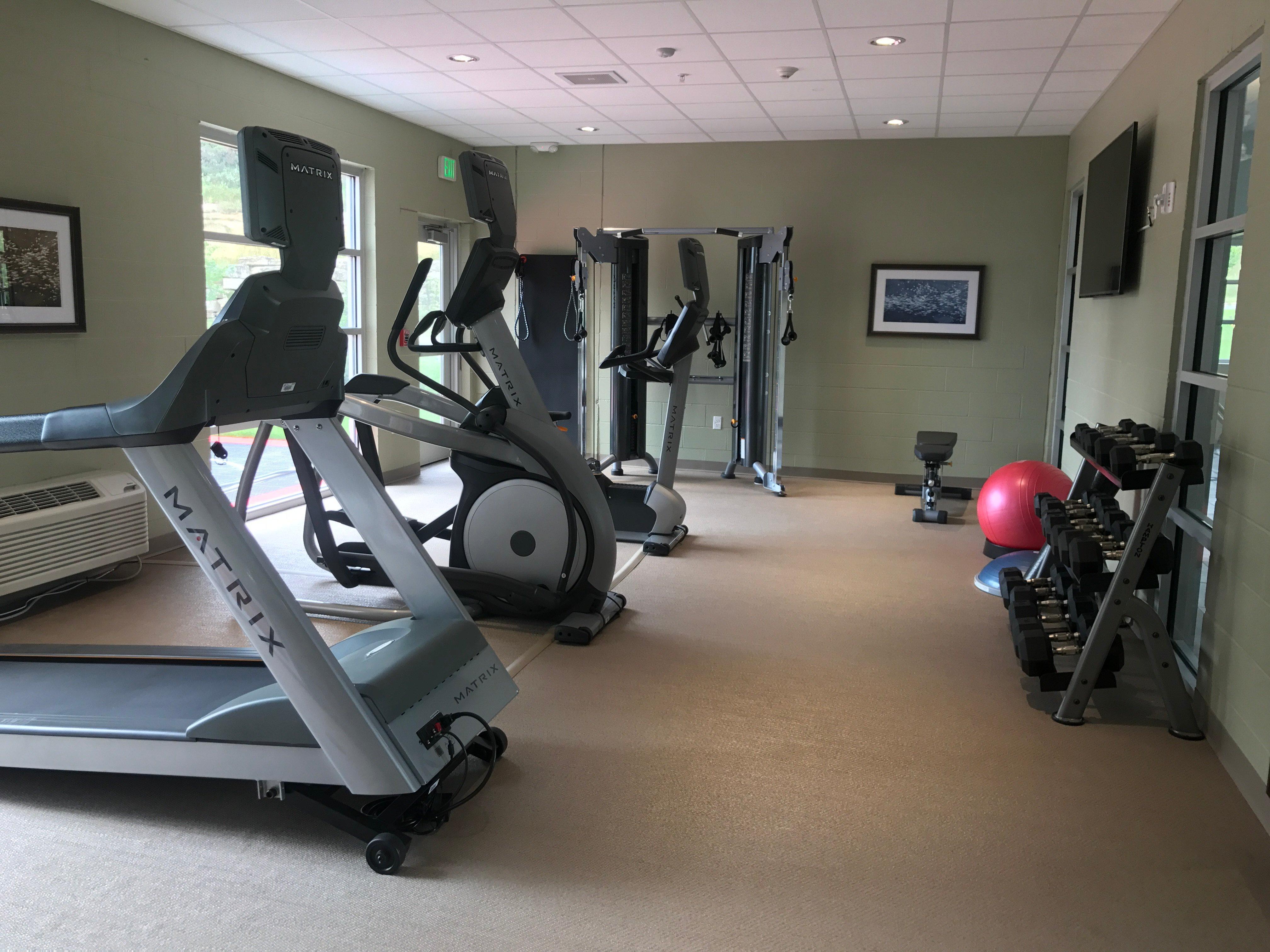 Staybridge Suites - Madison - Fitchburg Eksteriør bilde