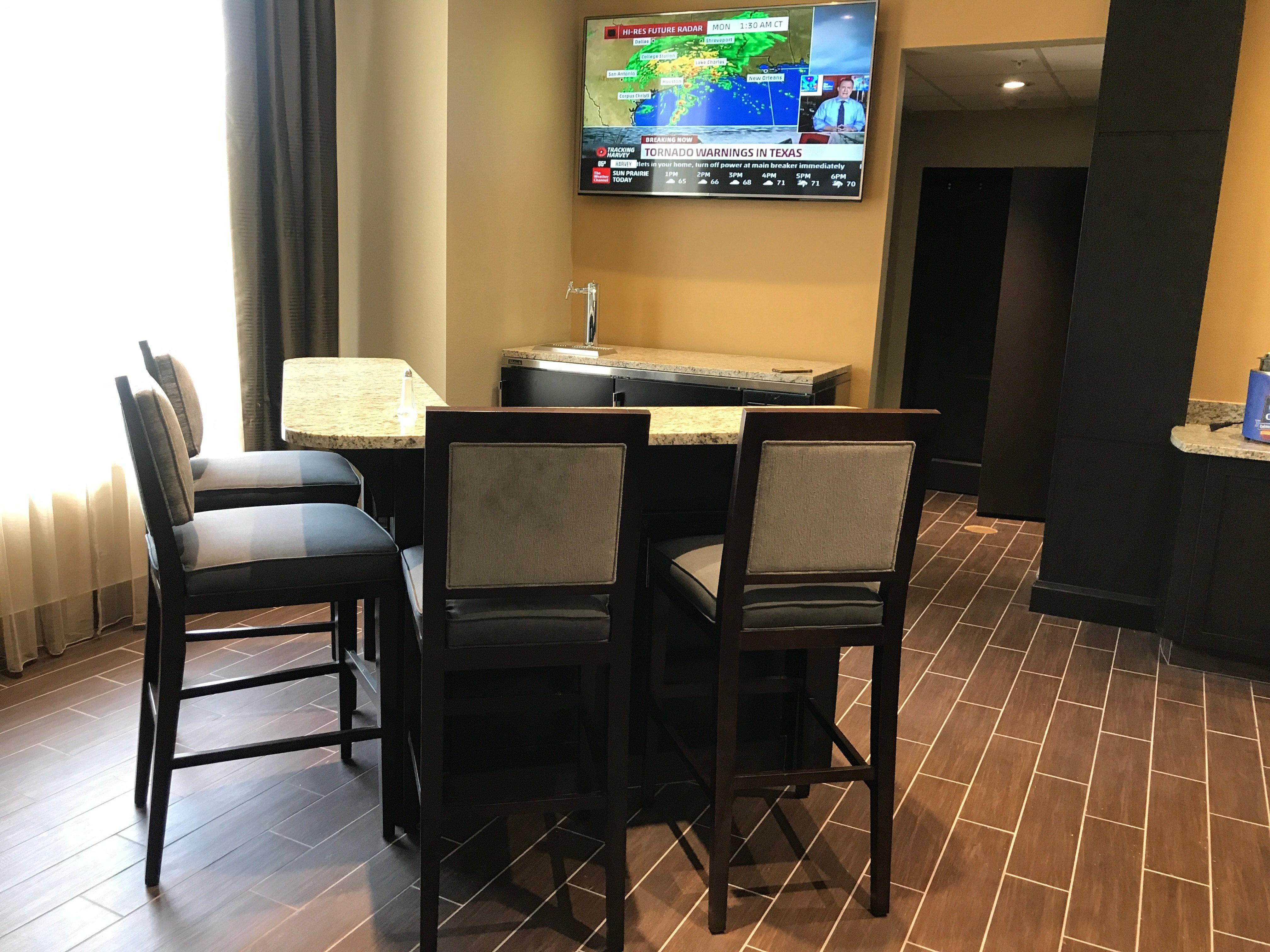 Staybridge Suites - Madison - Fitchburg Eksteriør bilde