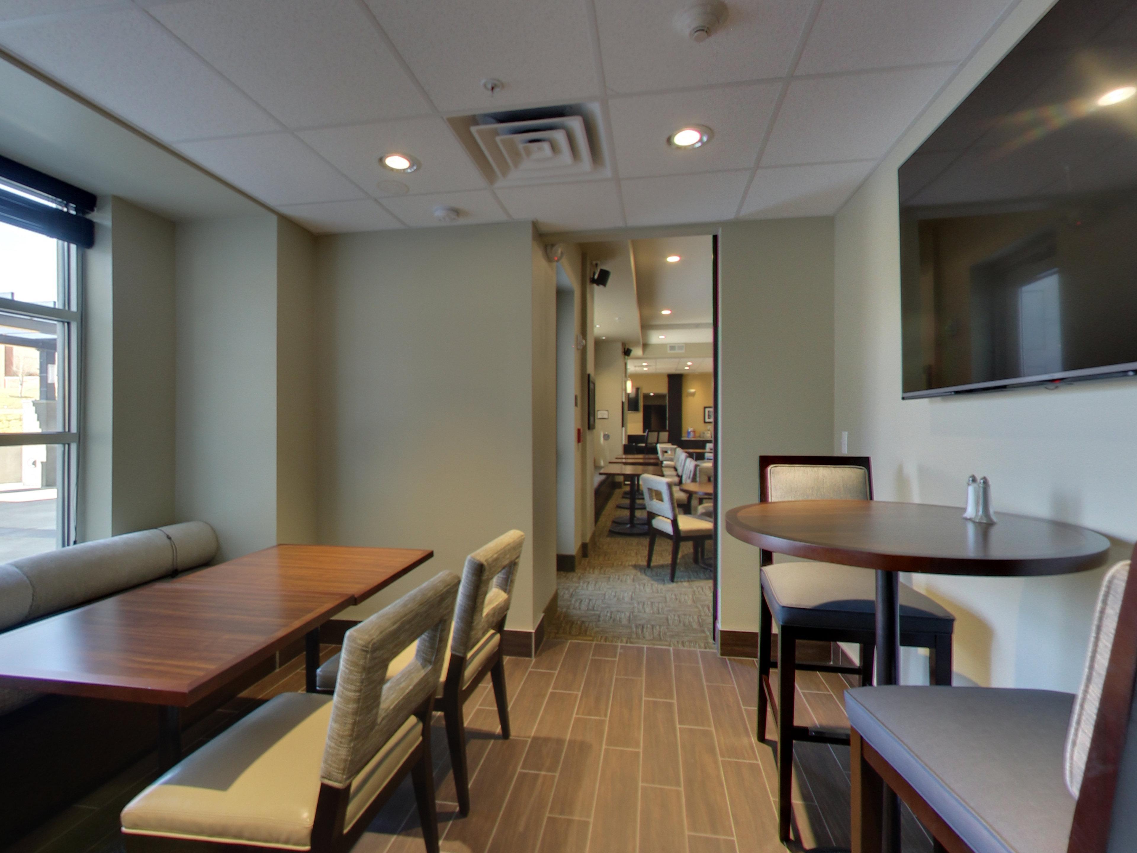 Staybridge Suites - Madison - Fitchburg Eksteriør bilde