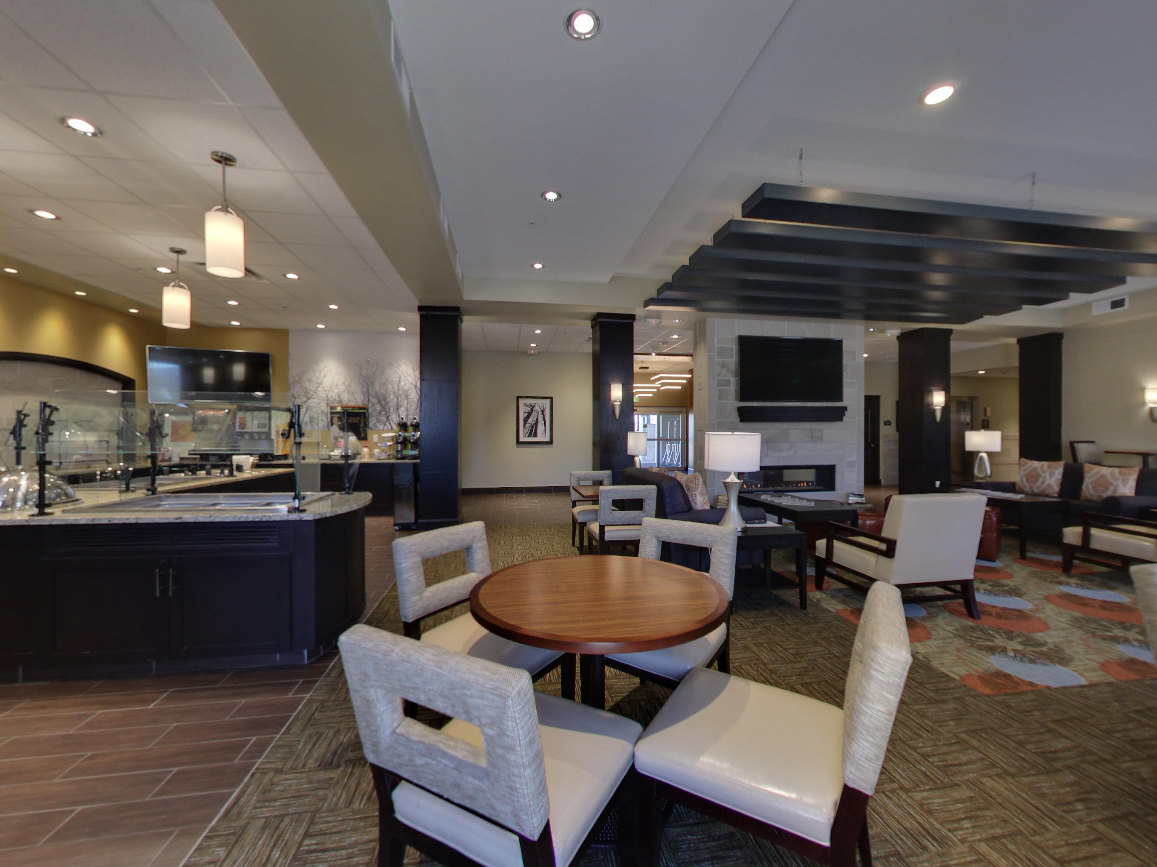 Staybridge Suites - Madison - Fitchburg Eksteriør bilde