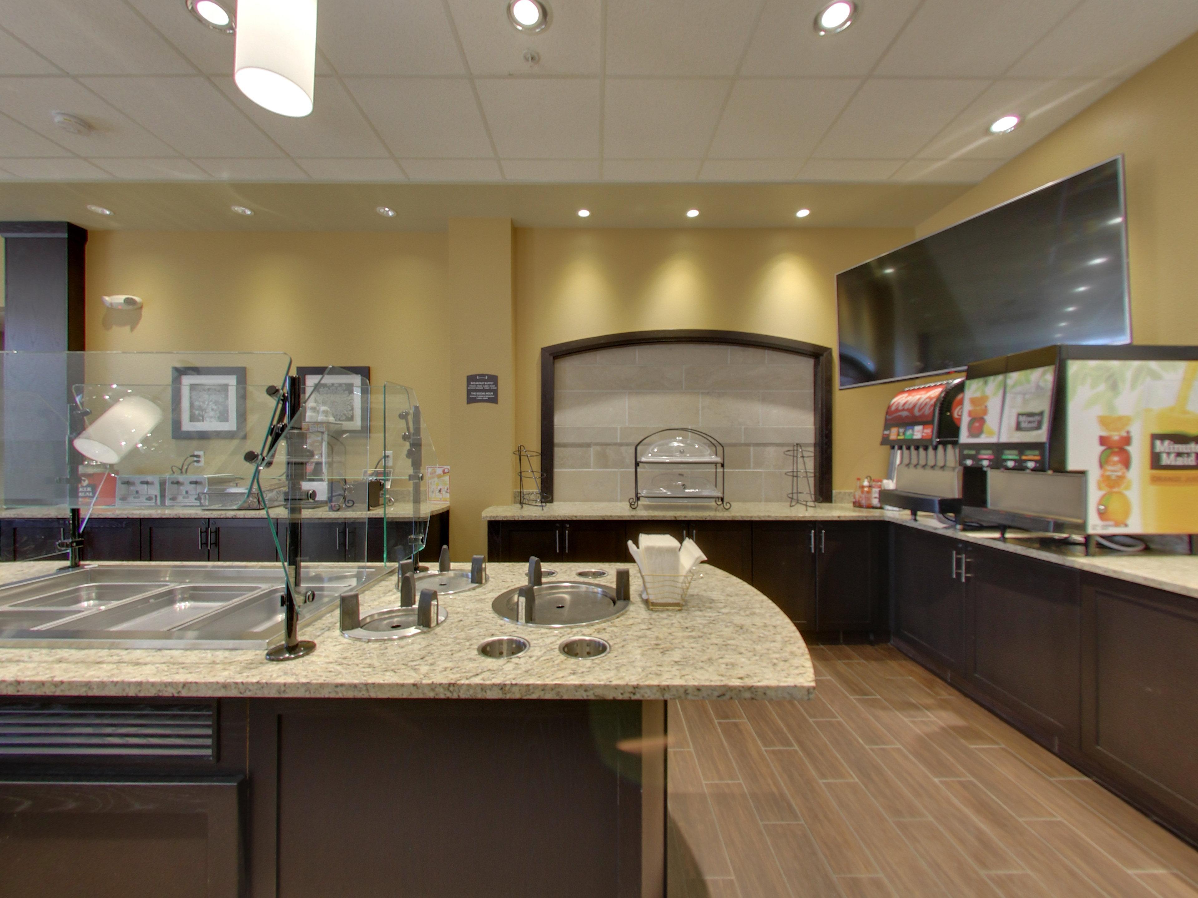Staybridge Suites - Madison - Fitchburg Eksteriør bilde