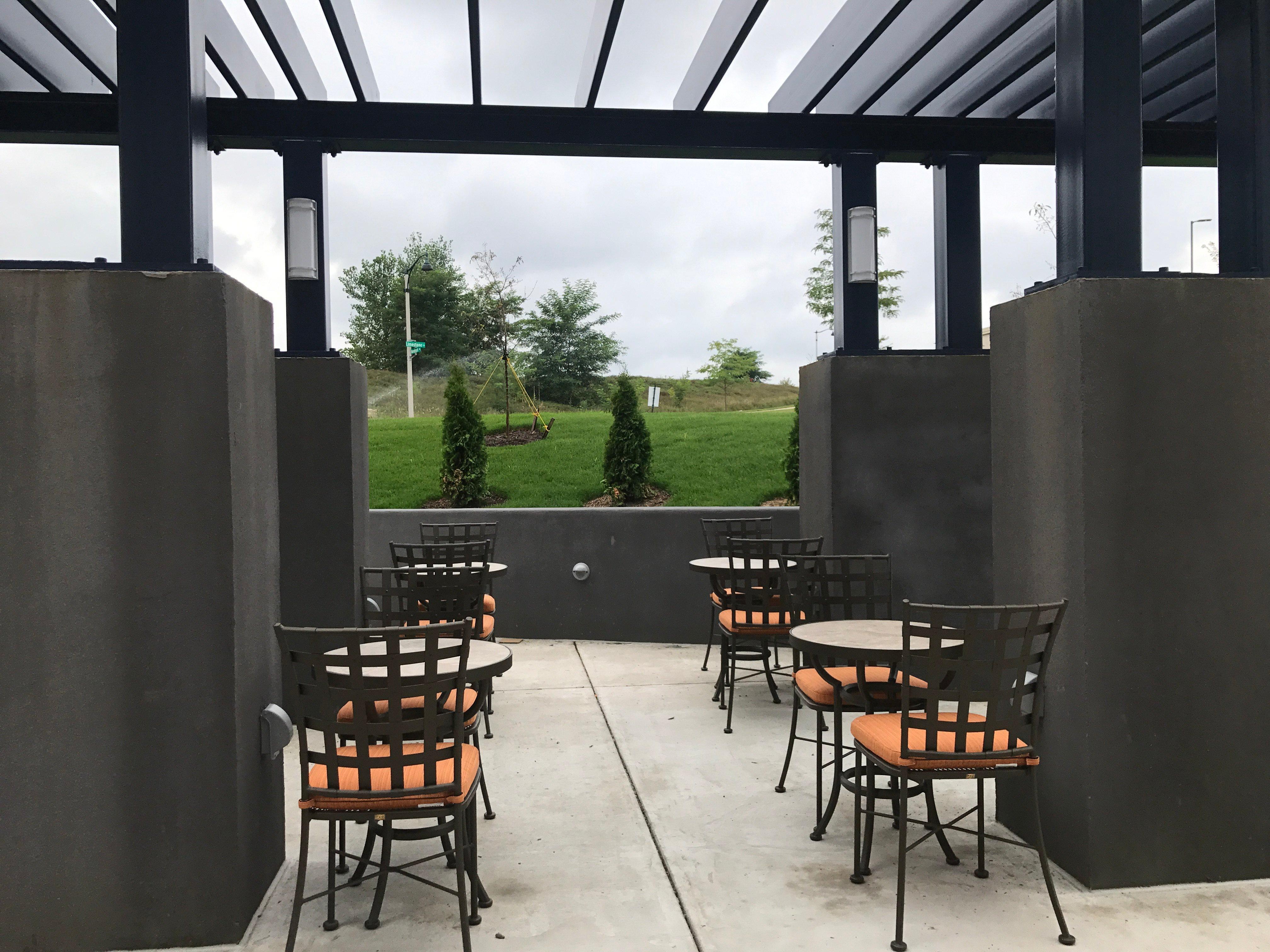 Staybridge Suites - Madison - Fitchburg Eksteriør bilde