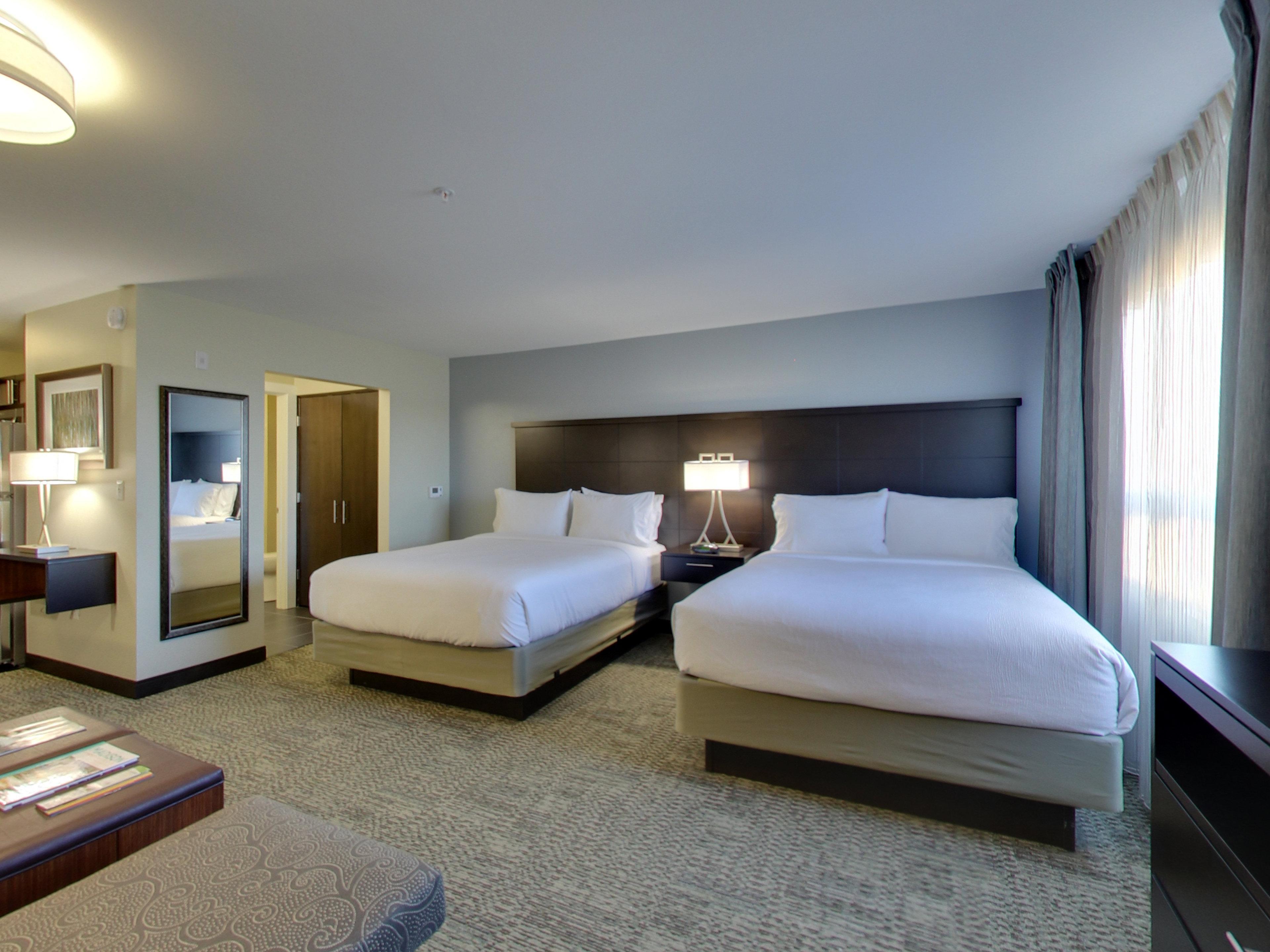 Staybridge Suites - Madison - Fitchburg Eksteriør bilde