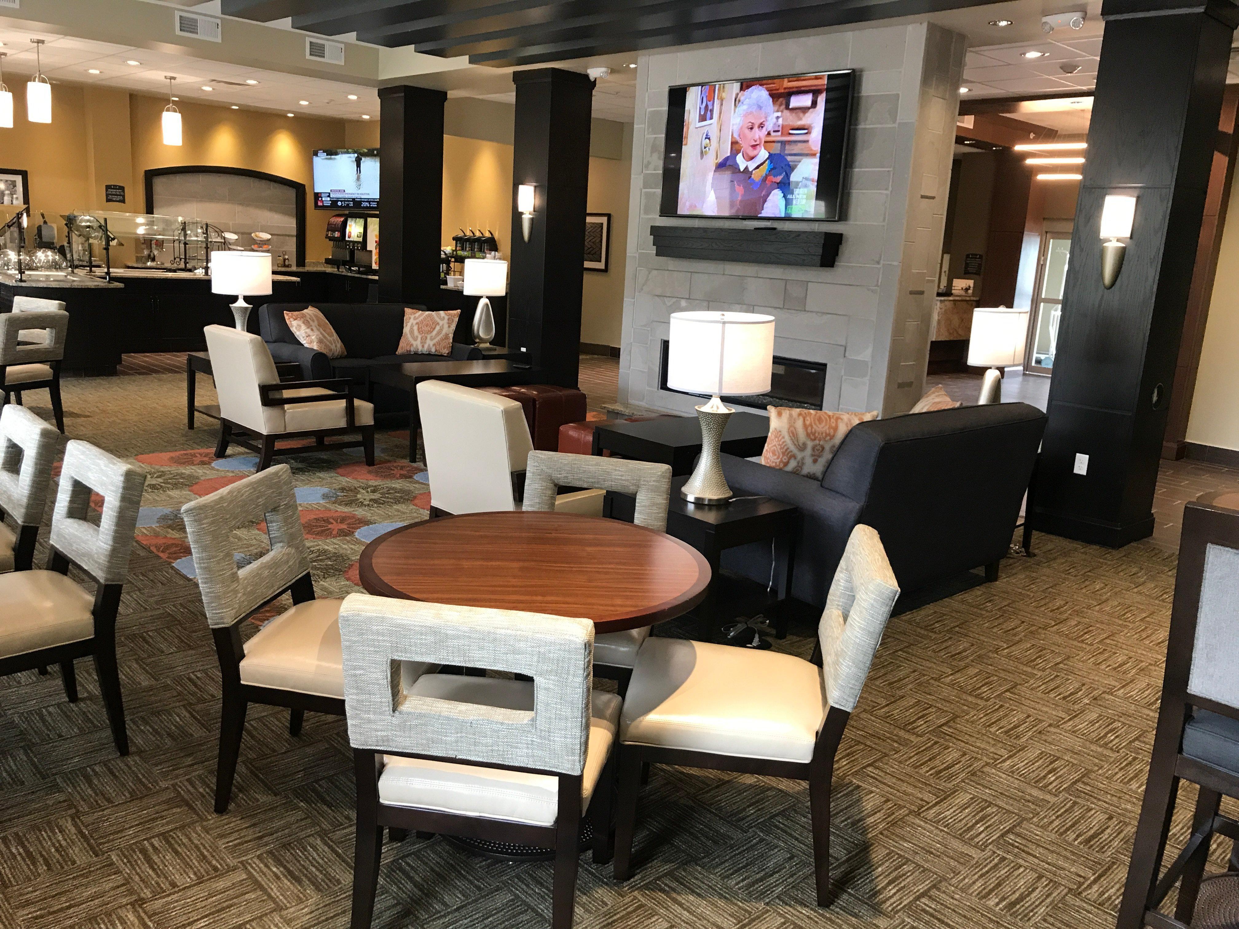 Staybridge Suites - Madison - Fitchburg Eksteriør bilde