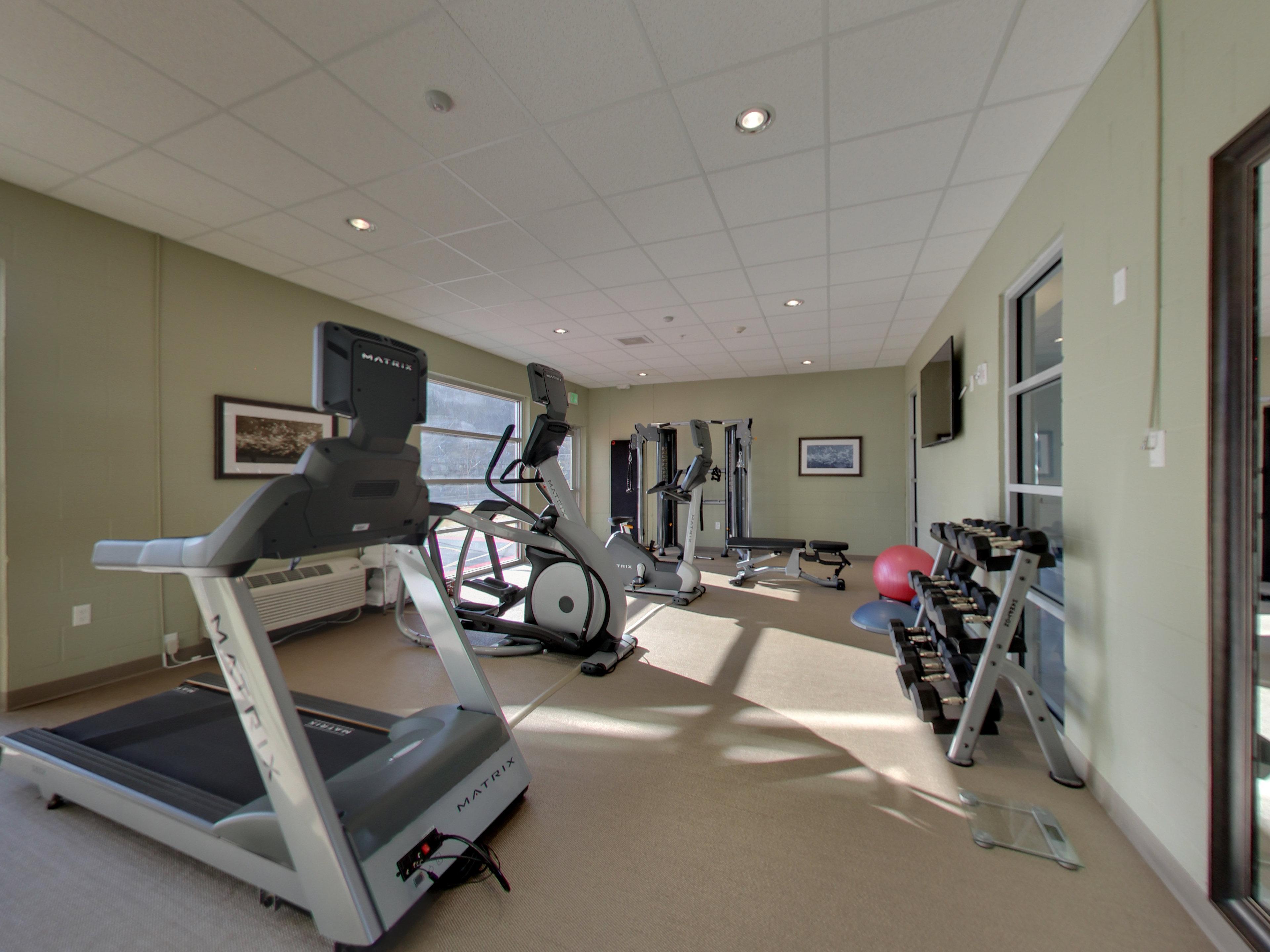 Staybridge Suites - Madison - Fitchburg Eksteriør bilde