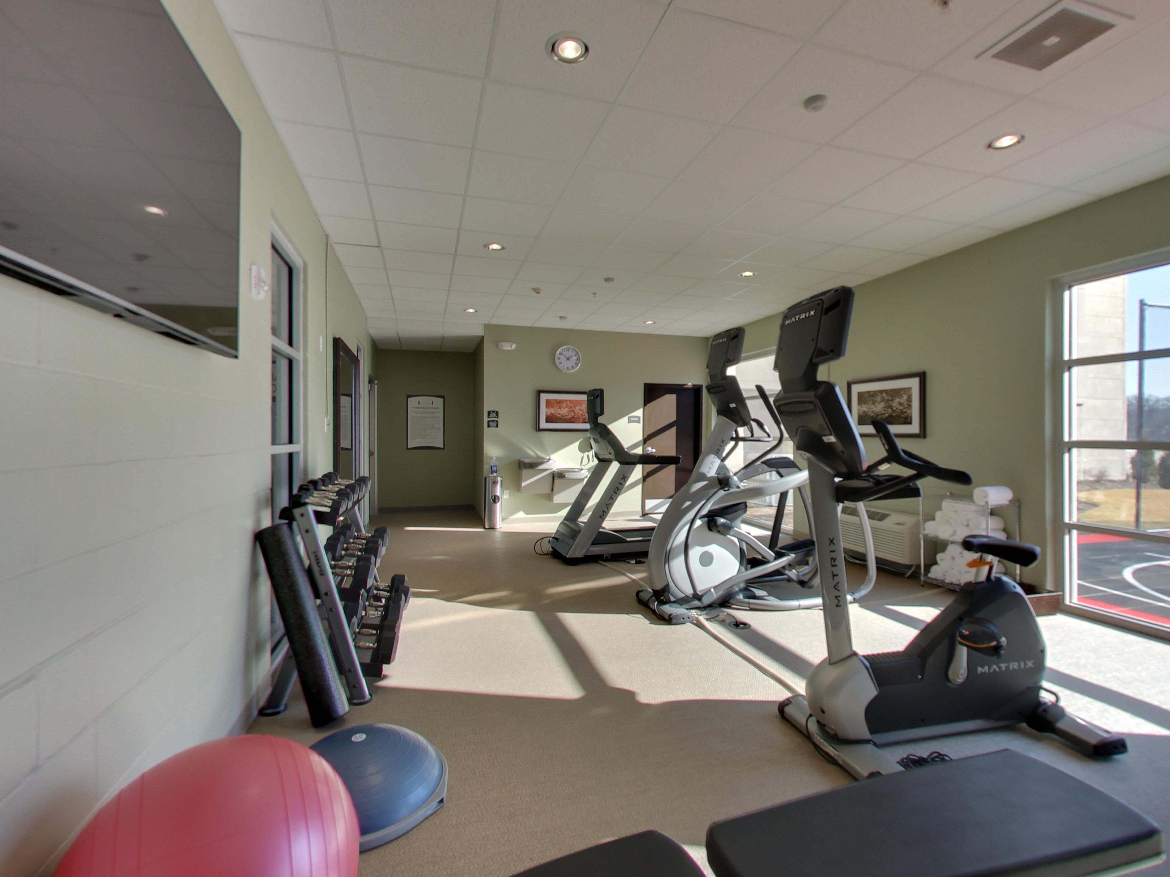 Staybridge Suites - Madison - Fitchburg Eksteriør bilde