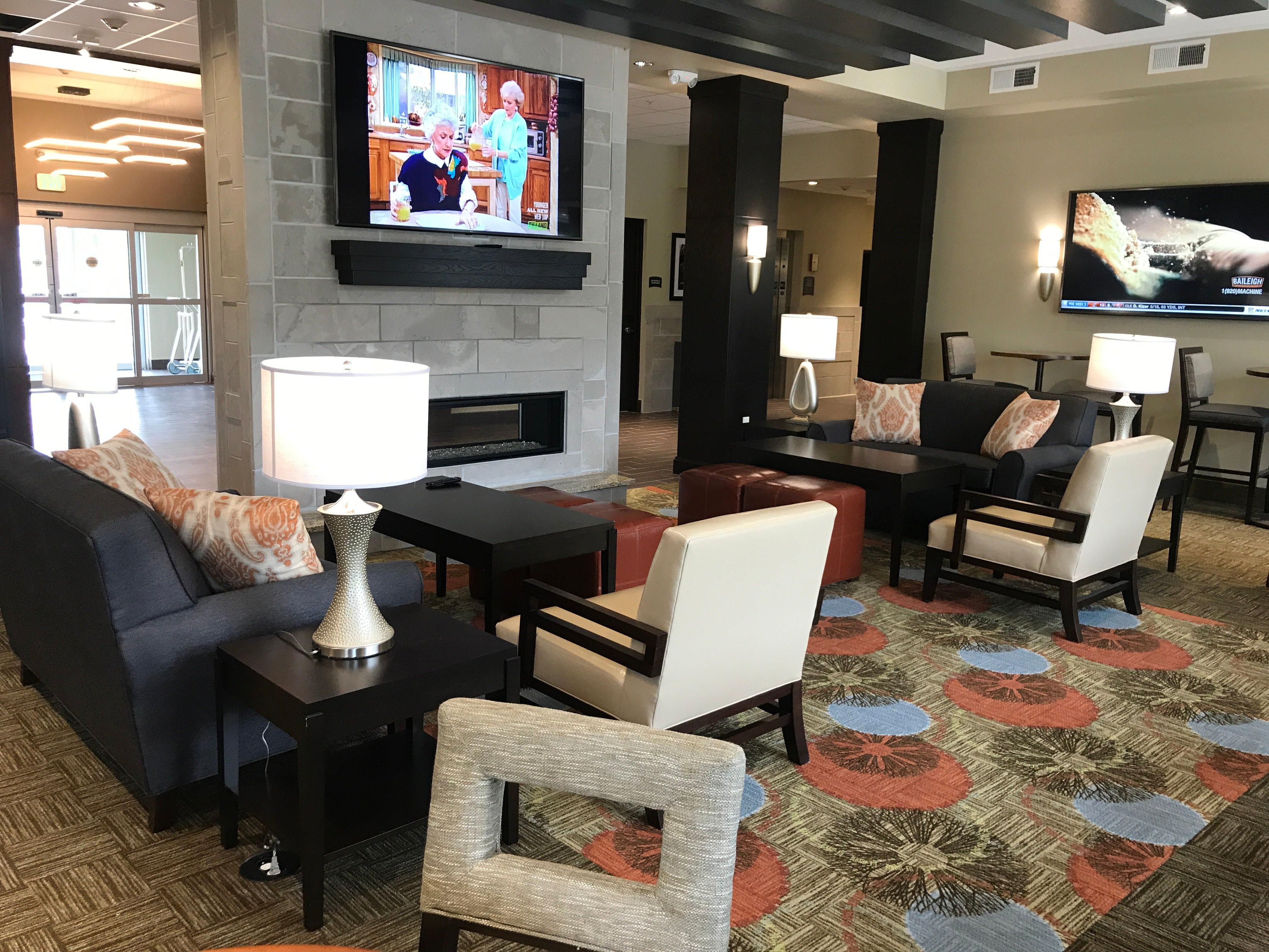 Staybridge Suites - Madison - Fitchburg Eksteriør bilde