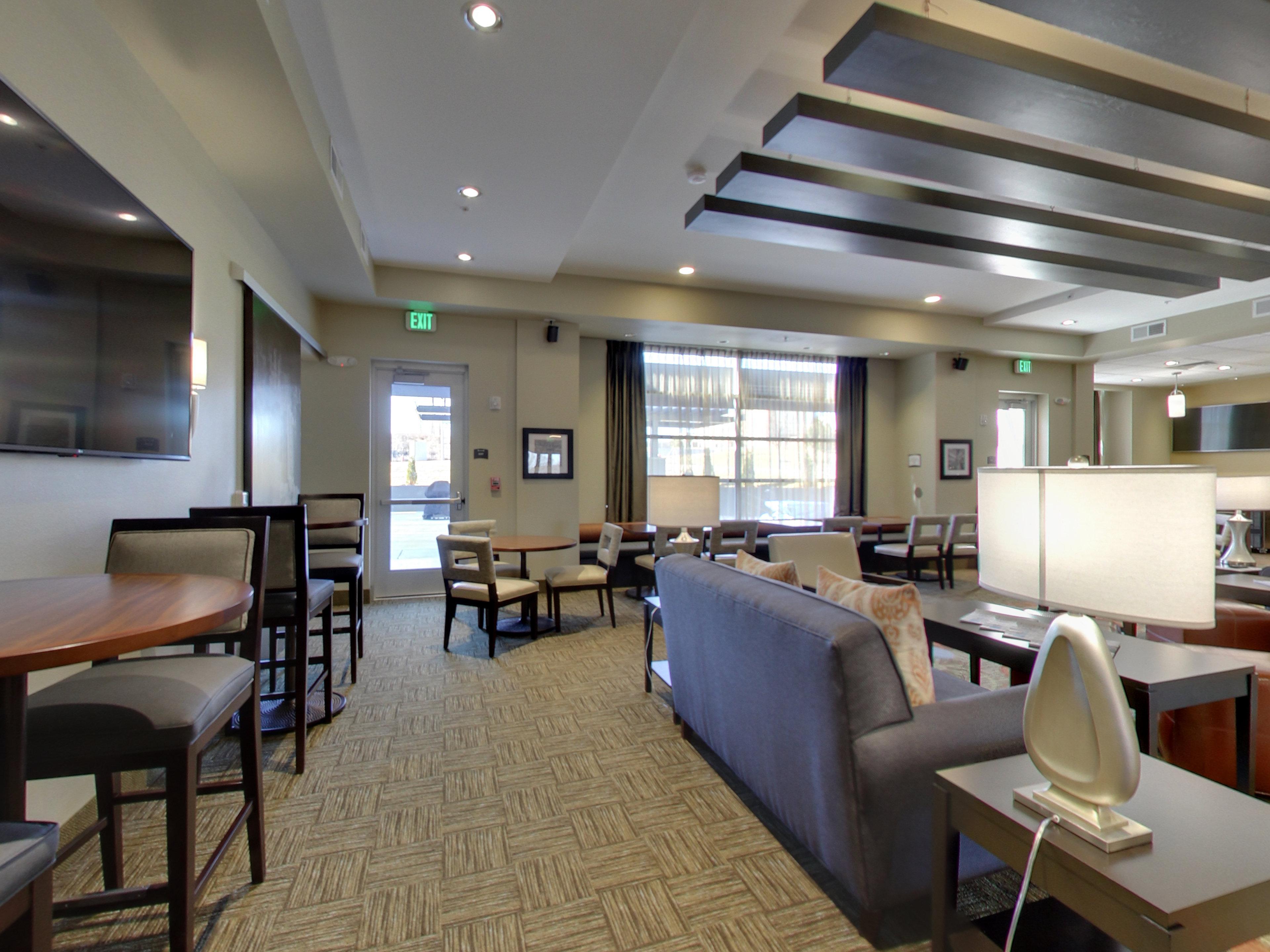 Staybridge Suites - Madison - Fitchburg Eksteriør bilde