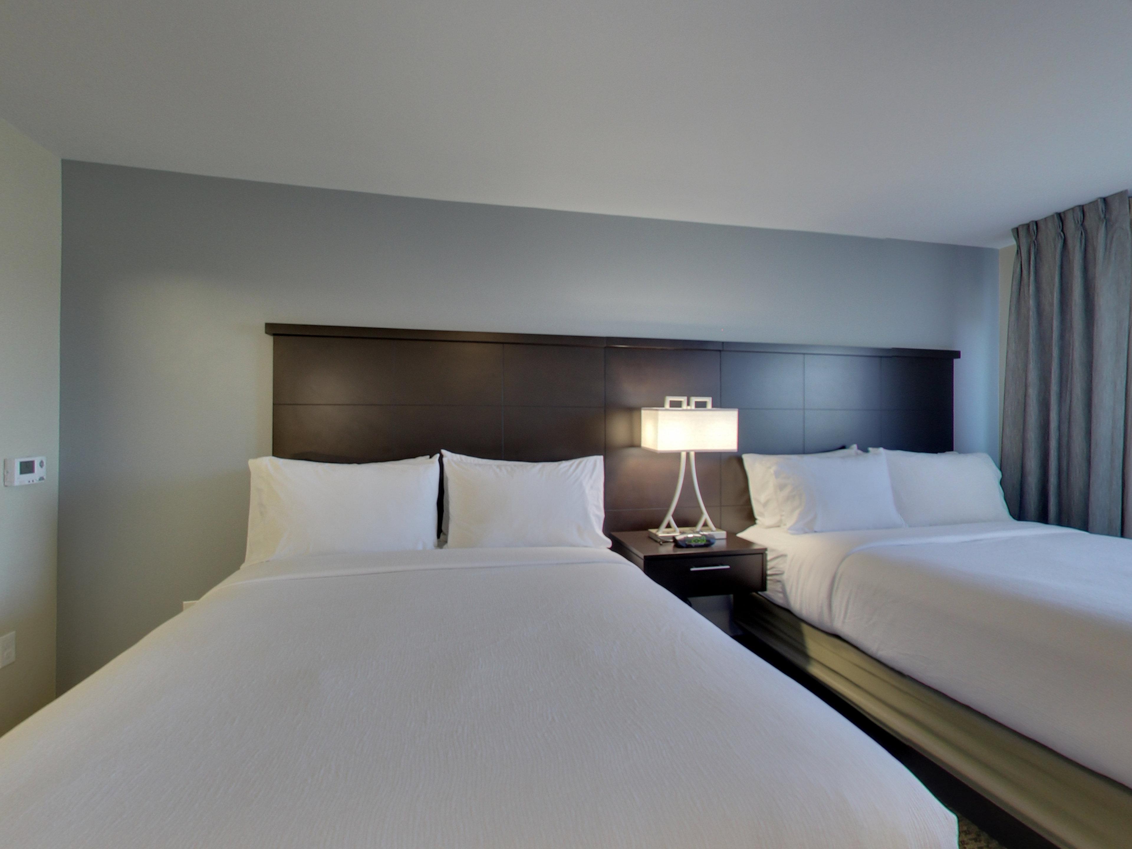 Staybridge Suites - Madison - Fitchburg Eksteriør bilde