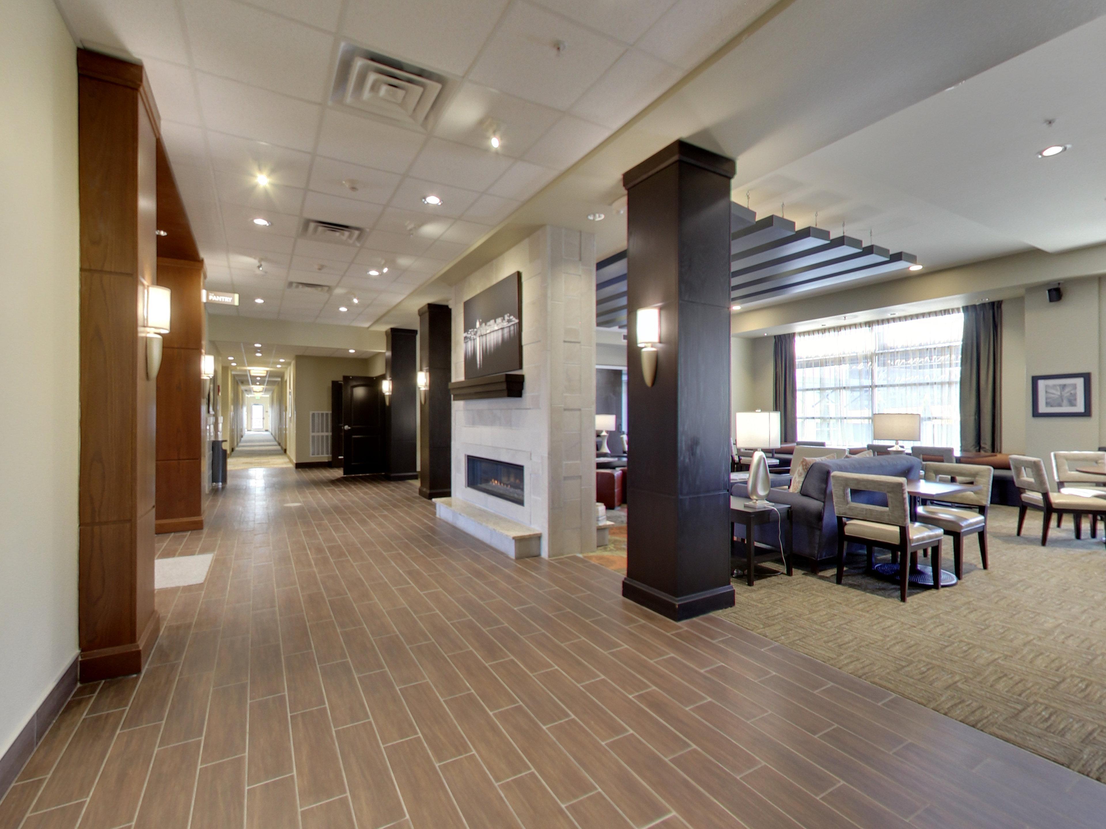 Staybridge Suites - Madison - Fitchburg Eksteriør bilde