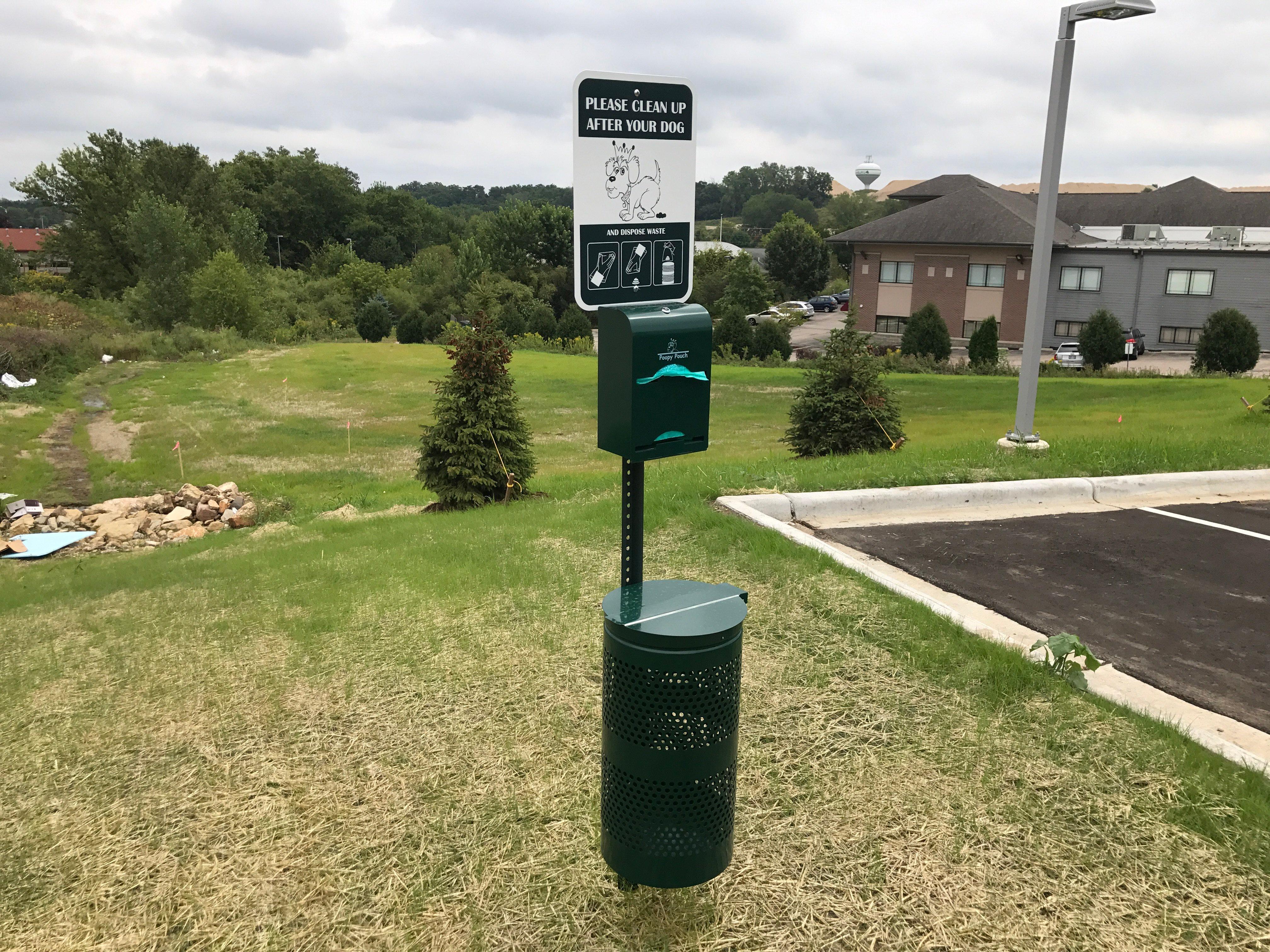 Staybridge Suites - Madison - Fitchburg Eksteriør bilde