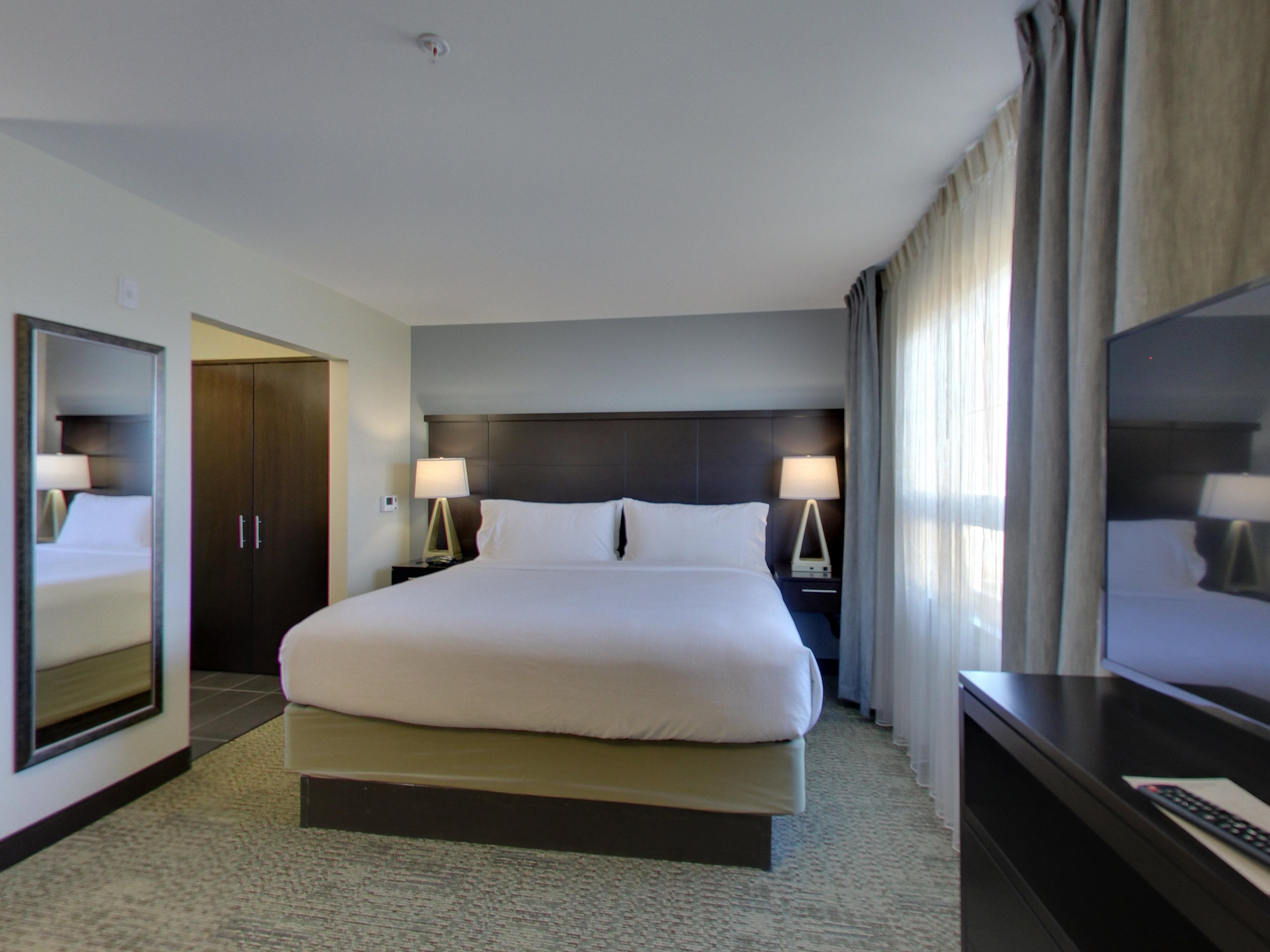 Staybridge Suites - Madison - Fitchburg Eksteriør bilde